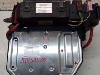 блок SAM Mercedes-Benz S W221 5 поколение (2005-2009) 2006, 3.0 л., дизель, АКПП, A2215403150, A2215450001, A2215402862, A2215457732, A2214422100