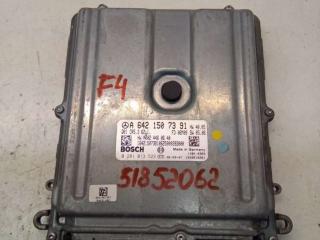 блок управления двигателем Mercedes-Benz S W221 5 поколение (2005-2009) 2006, 3.0 л., дизель, АКПП, A6421507391