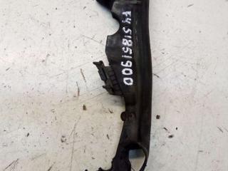 уплотнитель подкапотного пространства Mercedes-Benz S W221 5 поколение (2005-2009) 2006, 3.0 л., дизель, АКПП, A2218310198