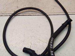 патрубок отопителя (печки) Mercedes-Benz S W221 5 поколение (2005-2009) 2006, 3.0 л., дизель, АКПП, A2218301296