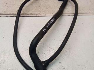 патрубок отопителя (печки) Mercedes-Benz S W221 5 поколение (2005-2009) 2006, 3.0 л., дизель, АКПП, A2218301496