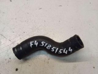 патрубок отопителя (печки) Mercedes-Benz S W221 5 поколение (2005-2009) 2006, 3.0 л., дизель, АКПП, A2218324494