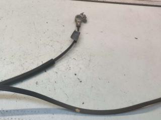 минусовой провод аккумулятора Mercedes-Benz S W221 5 поколение (2005-2009) 2006, 3.0 л., дизель, АКПП, A2215407710