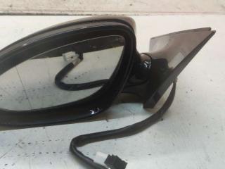 зеркало наружное левое Mercedes-Benz S W221 5 поколение (2005-2009) 2006, 3.0 л., дизель, АКПП