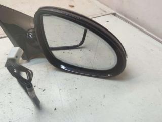 зеркало наружное правое Mercedes-Benz S W221 5 поколение (2005-2009) 2006, 3.0 л., дизель, АКПП