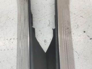 накладка на порог Mercedes-Benz S W221 5 поколение (2005-2009) 2006, 3.0 л., дизель, АКПП, A2216800635, A221680535