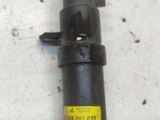 форсунка омывателя фары левая Mercedes-Benz S W221 5 поколение (2005-2009) 2006, 3.0 л., дизель, АКПП, 308011037