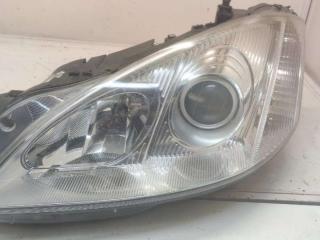 фара левая Mercedes-Benz S W221 5 поколение (2005-2009) 2006, 3.0 л., дизель, АКПП, A2218204561