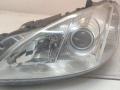 фара левая Mercedes-Benz S W221 5 поколение (2005-2009) 2006, 3.0 л., дизель, АКПП, A2218204561 - фото №2