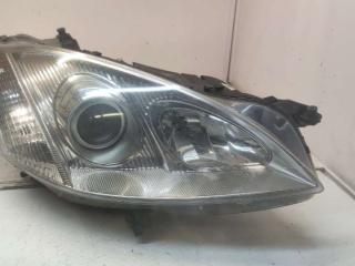 фара правая Mercedes-Benz S W221 5 поколение (2005-2009) 2006, 3.0 л., дизель, АКПП, 301216604