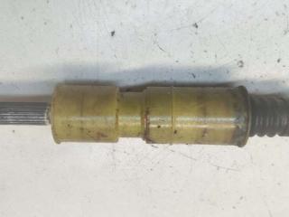 вал рулевой рейки Mercedes-Benz S W221 5 поколение (2005-2009) 2006, 3.0 л., дизель, АКПП, A2214620496