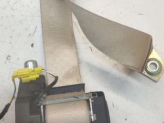 ремень безопасности Mercedes-Benz S W221 5 поколение (2005-2009) 2006, 3.0 л., дизель, АКПП, 33037698