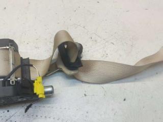 ремень безопасности Mercedes-Benz S W221 5 поколение (2005-2009) 2006, 3.0 л., дизель, АКПП, 33037699