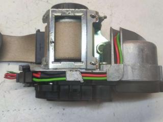 ремень безопасности Mercedes-Benz S W221 5 поколение (2005-2009) 2006, 3.0 л., дизель, АКПП, 33043798