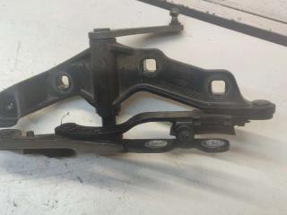 петля капота левая Mercedes-Benz S W221 5 поколение (2005-2009) 2006, 3.0 л., дизель, АКПП, A2218800328