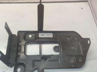 полка аккумулятора Mercedes-Benz S W221 5 поколение (2005-2009) 2006, 3.0 л., дизель, АКПП, A2216200718, 11018629