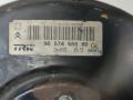 вакуумный усилитель тормозов Peugeot 207 2000, 9657455580 - фото №3