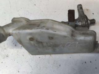 цилиндр тормозной главный Peugeot 207 2000