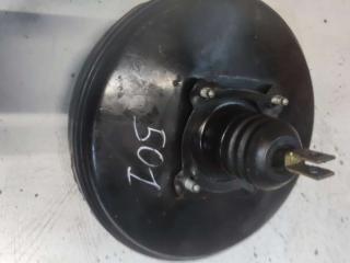 вакуумный усилитель тормозов Citroen Berlingo 1 поколение (M59) [рестайлинг] 2005, 1.6 л., дизель, 0204024823, 9648370680