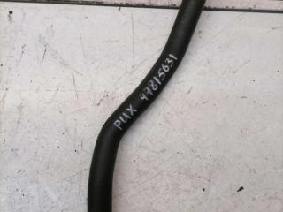 патрубок (трубопровод, шланг) Peugeot 307 1 поколение 2001