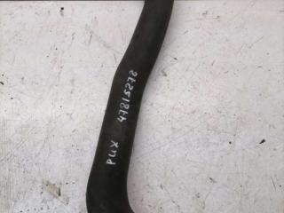 патрубок (трубопровод, шланг) Peugeot 307 1 поколение 2001, 42244