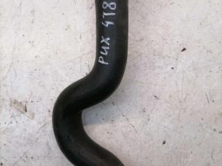 патрубок (трубопровод, шланг) Peugeot 307 1 поколение 2001