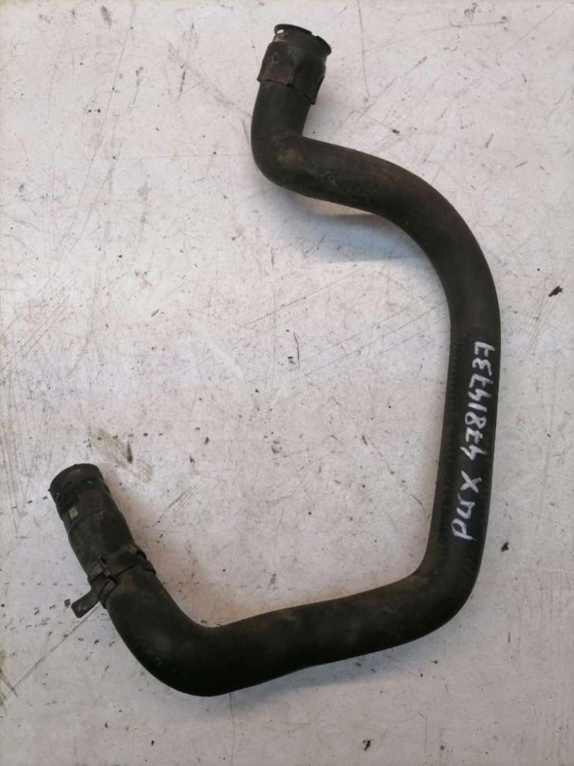 патрубок (трубопровод, шланг) Peugeot 307 1 поколение 2001 - фото №1