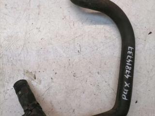 патрубок (трубопровод, шланг) Peugeot 307 1 поколение 2001