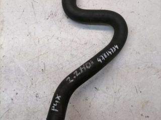 патрубок (трубопровод, шланг) Peugeot 307 1 поколение 2001