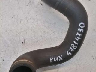 патрубок (трубопровод, шланг) Peugeot 307 1 поколение 2001