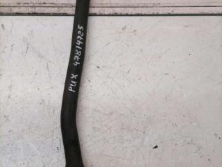 патрубок (трубопровод, шланг) Peugeot 307 1 поколение 2001