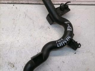 трубка охлаждающей жидкости Peugeot 207 2001, 9640621780