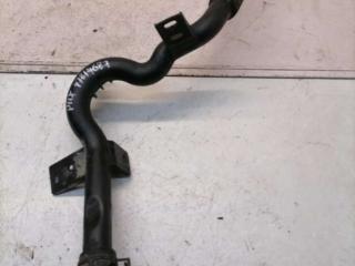 трубка охлаждающей жидкости Peugeot 207 2001, 9640621780