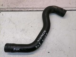 патрубок (трубопровод, шланг) Peugeot 307 1 поколение 2001