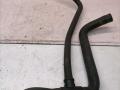 патрубок радиатора Renault Laguna 2 поколение 2001 - фото №2