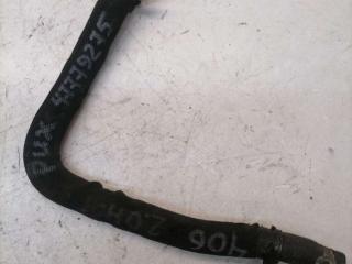 патрубок (трубопровод, шланг) Peugeot 406 1 поколение [рестайлинг] 2001