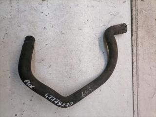 патрубок (трубопровод, шланг) Citroen Xsara 1 поколение [рестайлинг] 2001