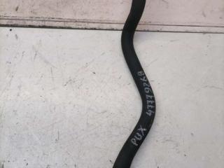 патрубок (трубопровод, шланг) Peugeot 406 1 поколение [рестайлинг] 2001