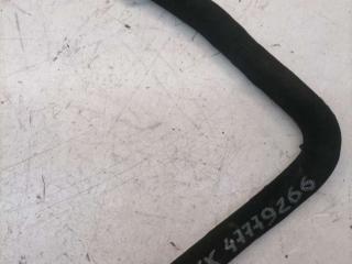 патрубок (трубопровод, шланг) Peugeot 406 1 поколение [рестайлинг] 2001