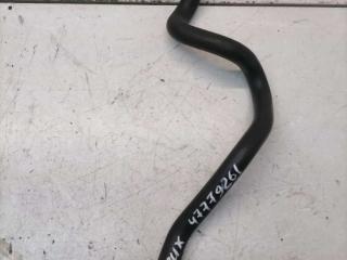 патрубок (трубопровод, шланг) Peugeot 307 1 поколение 2001