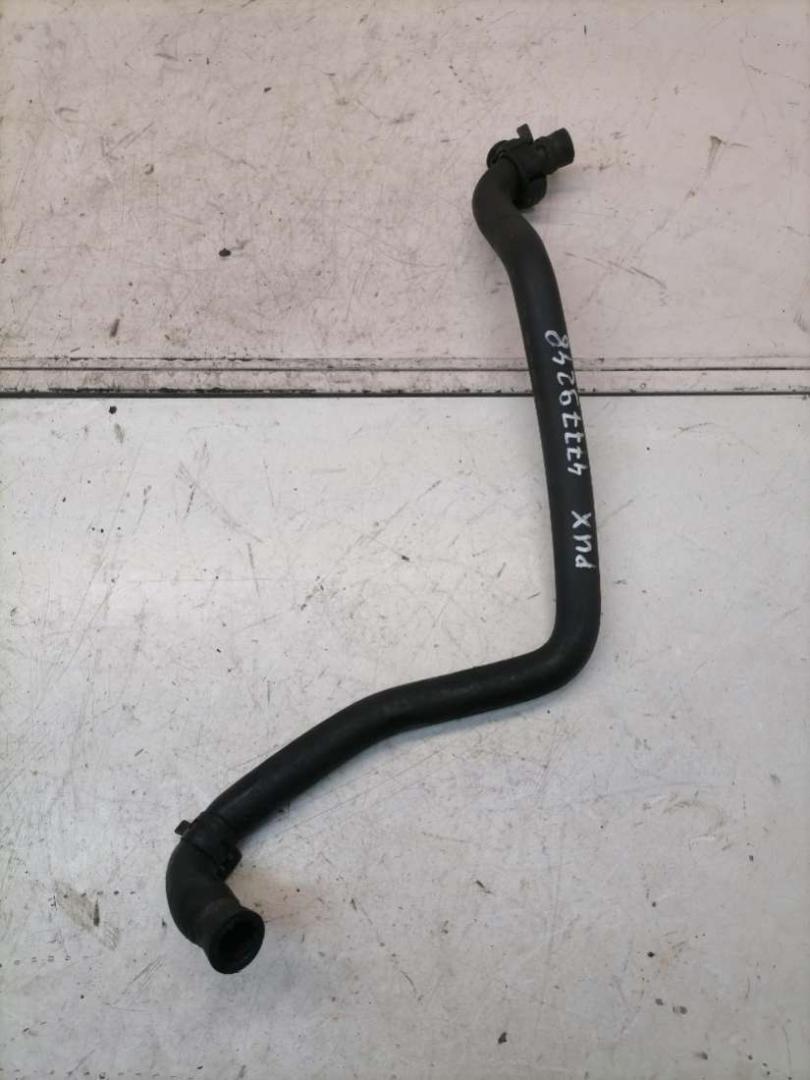 патрубок (трубопровод, шланг) Peugeot 307 1 поколение 2001 - фото №1