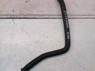 патрубок (трубопровод, шланг) Peugeot 307 1 поколение 2001