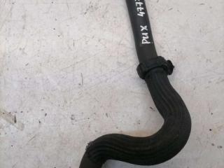 патрубок отопителя (печки) Peugeot 307 1 поколение 2001, 1.6 л., HDi, дизель