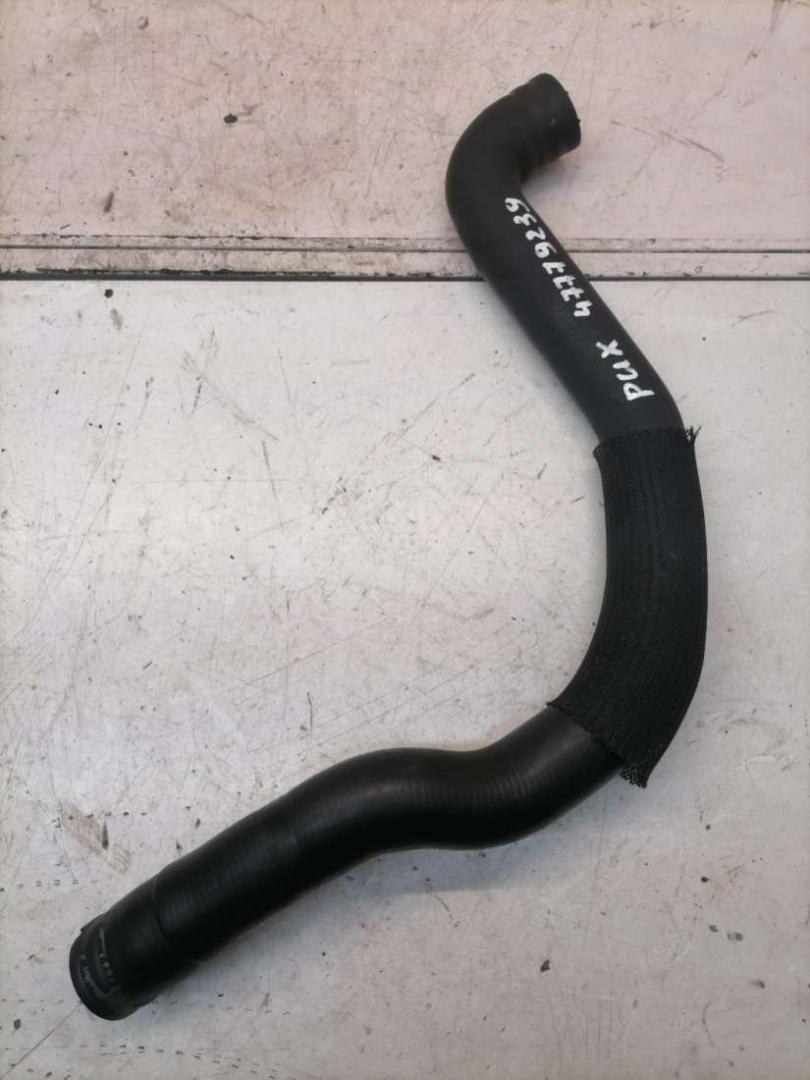 патрубок отопителя (печки) Peugeot 307 1 поколение 2001, 14702720051348 - фото №1