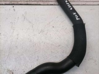 патрубок отопителя (печки) Peugeot 307 1 поколение 2001, 14702720051348