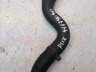 патрубок радиатора Peugeot 307 1 поколение 2001, X632149