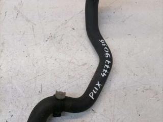 патрубок (трубопровод, шланг) Peugeot 307 1 поколение 2001, M348690, 1670107, 1669203, 15030040