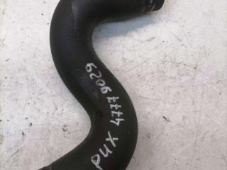 патрубок радиатора Peugeot 307 1 поколение 2001, 15030162, M856410, C8301