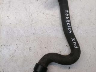 патрубок отопителя (печки) Peugeot 307 1 поколение 2001