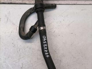 трубка гидравлическая Peugeot 406 1 поколение [рестайлинг] 2000